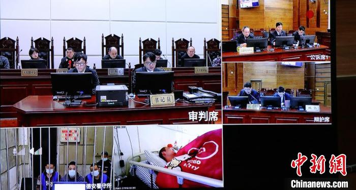 深圳律师疫情期间销售伪劣口罩100余万个 四被告被判赔偿520万余元