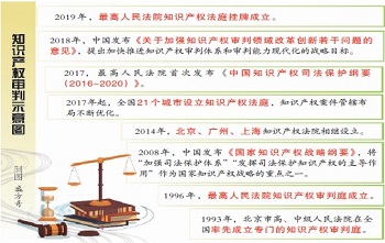 深圳律师知产审判：创新手段保护创新 - 中华人民共和国最高人民法院