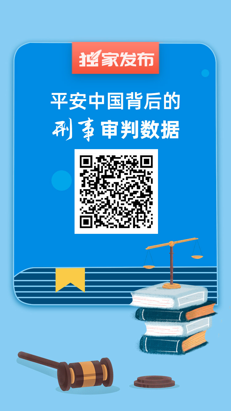 深圳律师独家发布|平安中国背后的刑事审判数据 - 中华人民共和国最高人民法院