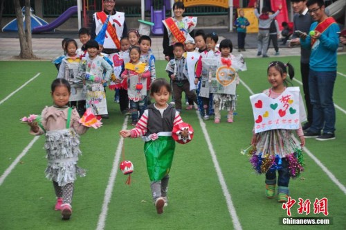 深圳律师官方发布幼儿园新规：禁体罚侮辱幼儿 杜绝小学化