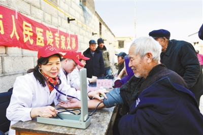 深圳律师推进医保信息联网，异地住院直接结算患者会扎堆北上广吗